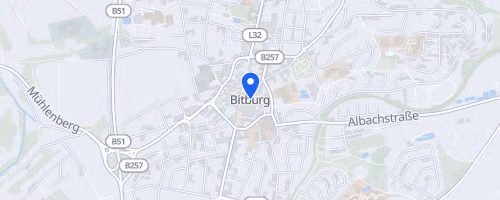 32.Bitburger Stadtlauf