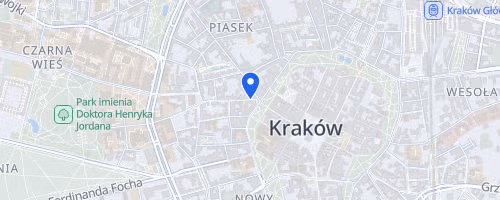 Krakowski Bieg Niepodleglosci