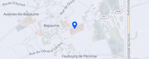 Les Foulées Bapalmoises