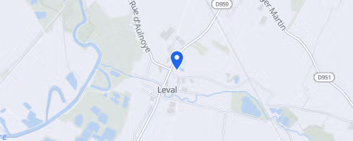 Les foulées levalloises