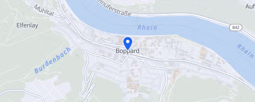 Rhein-Hunsrück-Tour mit Sebamed