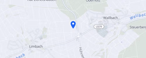 Hünstetten läuft (Limbach)