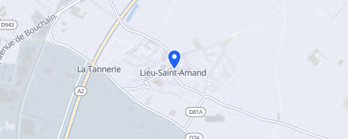 Les Foulées Lieu Saint Amandinoises
