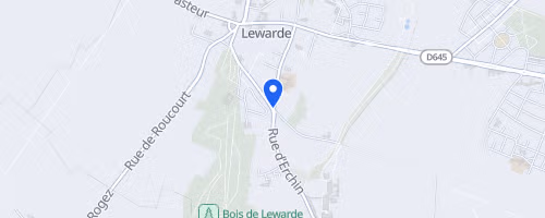 Trail de la châtaigne - Lewarde