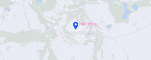 Eden Marathon and Half-Marathon