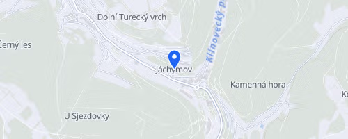 Běh okolo Panoramy