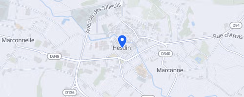 Hesdin Rose
