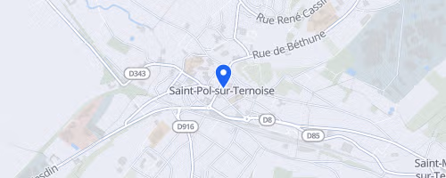 Course nature de la st gilliet - Saint-Pol-sur-Ternoise