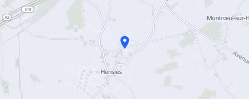 Foulées des Sartis - Hensies