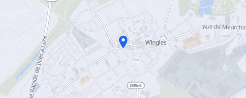 Trail de la pyramidale - Wingles