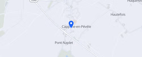 La Ronde Des Sorcières - Cappelle-en-pevele