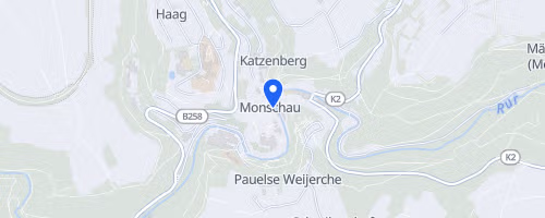 Monschau Marathon