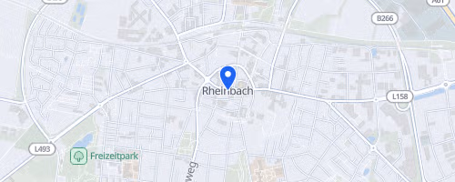 Charity RTF für Menschen mit Autismus