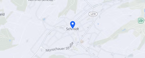 Lauf mal wieder mit in Schmidt