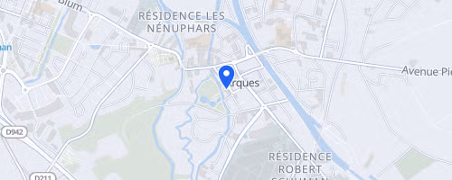 Les semis du houblon - Arques