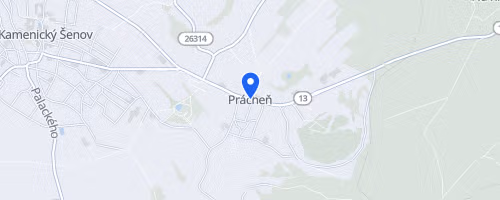 Běh kolem Panské skály