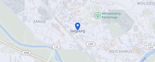 Rund um die Siegburger Abtei