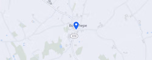 Course monts et merveilles - Boeschepe