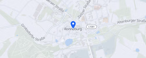 Lauf zur Grubenlampe