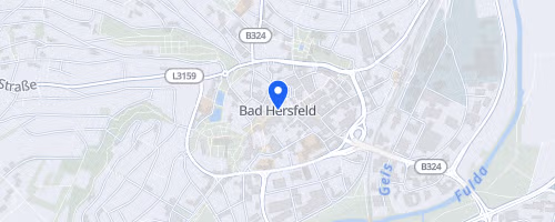 Bad Hersfelder Lollslauf
