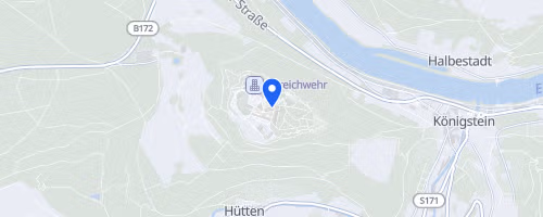 22. Sparkassen-Festungslauf