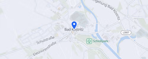 Köstritzer Parklauf