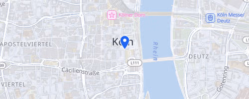 Marathon de Cologne