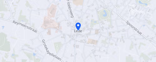 Stratenloop Lede