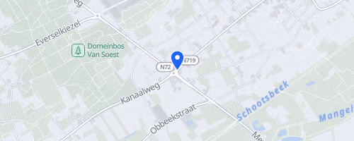 Midzomerrun Eversel