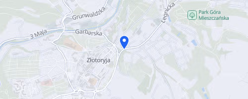 Zlotoryjska Zlota Dycha