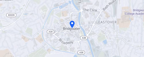 Bridgwater Half Marathon