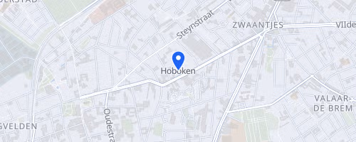 50 jaar Jaak Schram Parkloop
