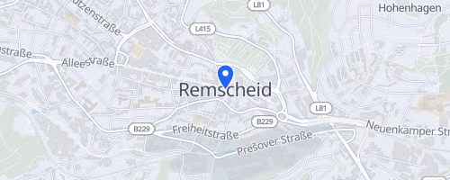 Firmenlauf Remscheid