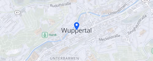 Fackel-Lauf Wuppertal