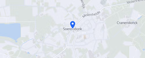 Halve en Kwart Marathon van Cranendonck