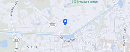 Danst & Sjanst Run