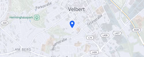Eignerbachlauf Tönisheide