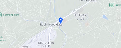 RunThrough Wimbledon Common Half Marathon & 10k September 2026