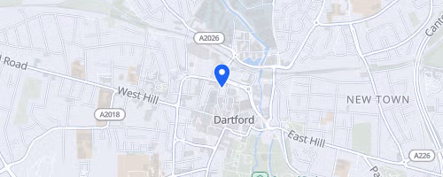 The River Run 2026  (River Darent, Kent)