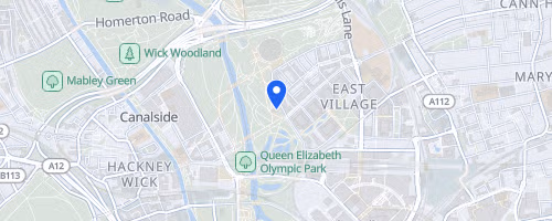 Chase The Sun QE Olympic Park 5k & 10k August 2026