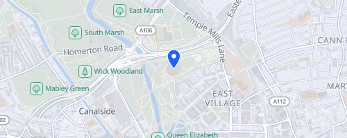 VeloPark GP