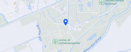 Goede Doelen Molentocht