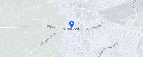 Groesbeek Trail