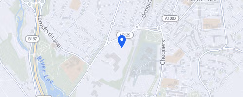 ATW Welwyn Half Marathon