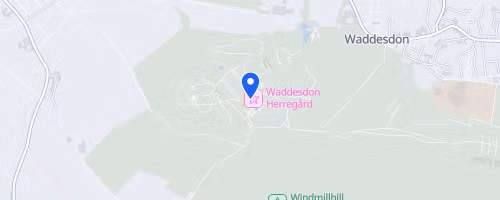 Waddesdon Manor 5K