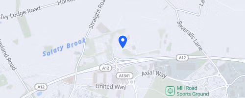 ATW Colchester FNR