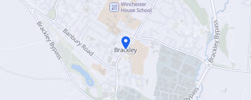 Brackley & District Running Club - 10km Chicken Run