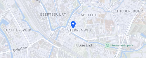 Vuelta a Utrecht