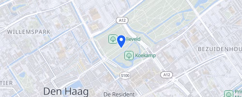 5e Den Haag Marathon - Vrede's Marathon