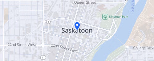 The Popcorn Run Saskatoon